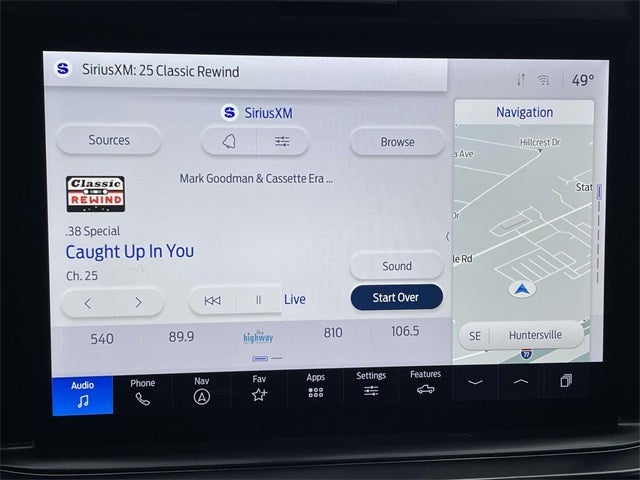 2026 Ford F-250SD Lariat BLACK WIDOW by FOX FACTORY