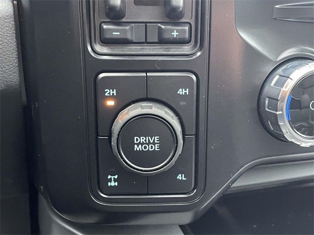 2026 Ford F-250SD Lariat BLACK WIDOW by FOX FACTORY