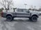 2026 Ford F-250SD Lariat BLACK WIDOW by FOX FACTORY