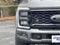 2026 Ford F-250SD Lariat BLACK WIDOW by FOX FACTORY
