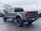 2026 Ford F-250SD Lariat BLACK WIDOW by FOX FACTORY