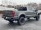 2026 Ford F-250SD Lariat BLACK WIDOW by FOX FACTORY