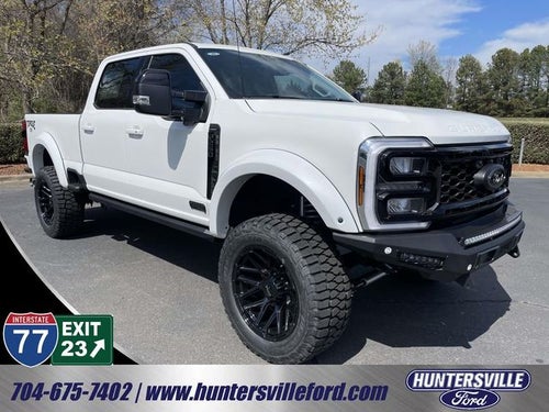 2026 Ford F-250SD Lariat TORQUE 1200