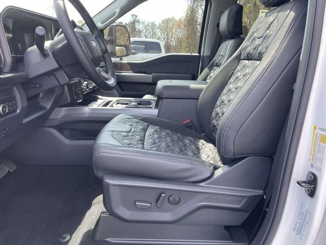 2026 Ford F-250SD Lariat TORQUE 1200