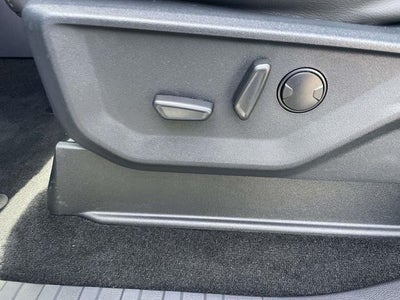 2026 Ford F-250SD Lariat TORQUE 1200