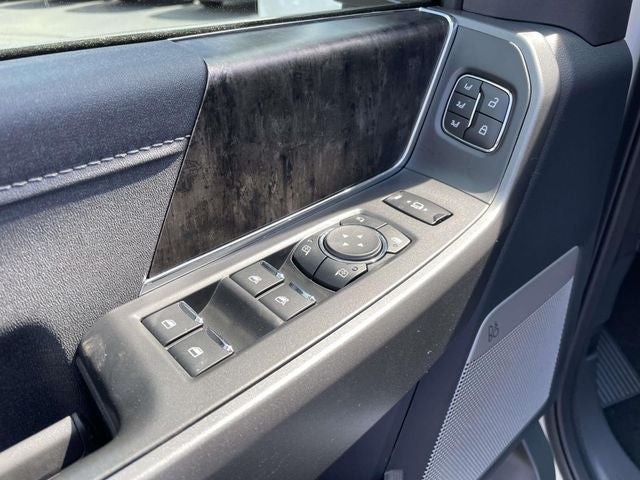 2026 Ford F-250SD Lariat TORQUE 1200