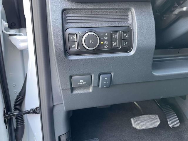 2026 Ford F-250SD Lariat TORQUE 1200