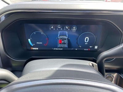 2026 Ford F-250SD Lariat TORQUE 1200