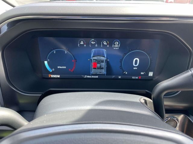 2026 Ford F-250SD Lariat TORQUE 1200