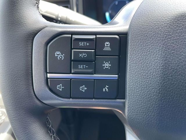 2026 Ford F-250SD Lariat TORQUE 1200