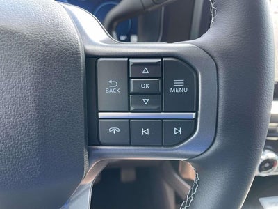 2026 Ford F-250SD Lariat TORQUE 1200