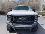 2026 Ford F-250SD Lariat TORQUE 1200