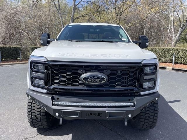 2026 Ford F-250SD Lariat TORQUE 1200