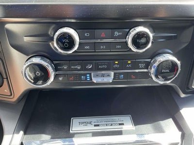 2026 Ford F-250SD Lariat TORQUE 1200