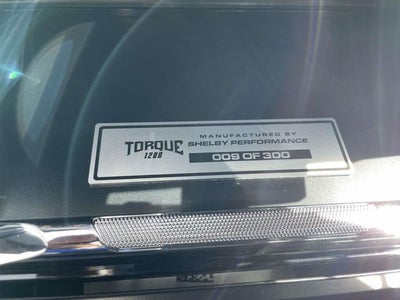 2026 Ford F-250SD Lariat TORQUE 1200