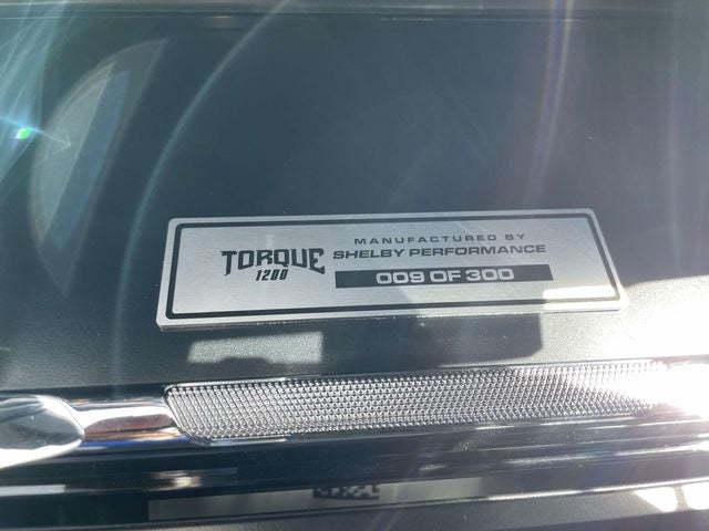 2026 Ford F-250SD Lariat TORQUE 1200