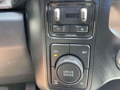 2026 Ford F-250SD Lariat TORQUE 1200