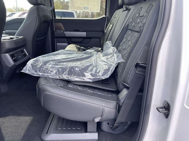 2026 Ford F-250SD Lariat TORQUE 1200