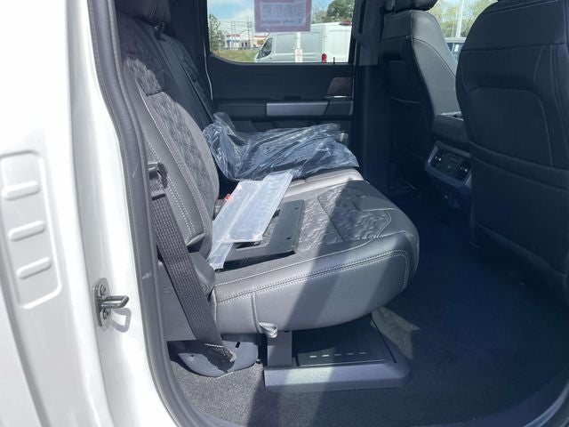 2026 Ford F-250SD Lariat TORQUE 1200