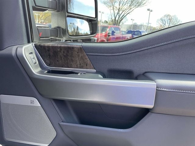 2026 Ford F-250SD Lariat TORQUE 1200