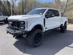 2026 Ford F-250SD Lariat TORQUE 1200