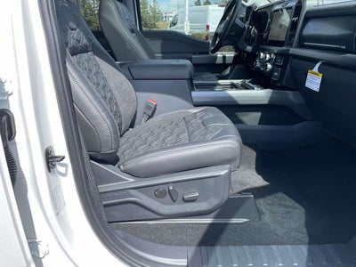 2026 Ford F-250SD Lariat TORQUE 1200