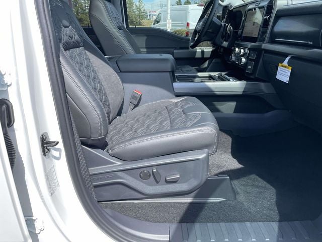 2026 Ford F-250SD Lariat TORQUE 1200