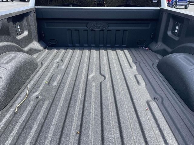 2026 Ford F-250SD Lariat TORQUE 1200