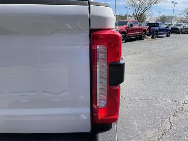 2026 Ford F-250SD Lariat TORQUE 1200