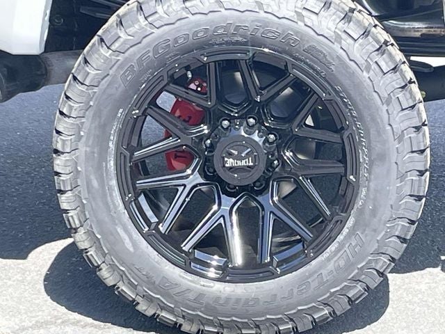 2026 Ford F-250SD Lariat TORQUE 1200