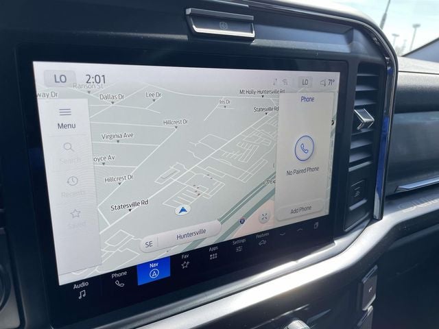 2026 Ford F-250SD Lariat TORQUE 1200