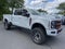 2026 Ford F-250SD Lariat HARLEY-DAVIDSON by FOX FACTORY
