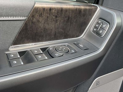 2026 Ford F-250SD Lariat HARLEY-DAVIDSON by FOX FACTORY