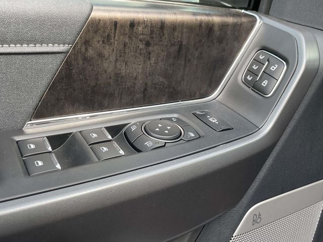 2026 Ford F-250SD Lariat HARLEY-DAVIDSON by FOX FACTORY
