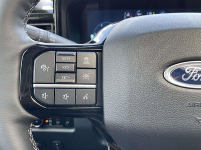 2026 Ford F-250SD Lariat HARLEY-DAVIDSON by FOX FACTORY