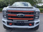 2026 Ford F-250SD Lariat HARLEY-DAVIDSON by FOX FACTORY