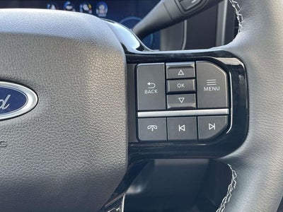 2026 Ford F-250SD Lariat HARLEY-DAVIDSON by FOX FACTORY