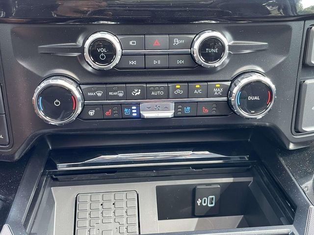 2026 Ford F-250SD Lariat HARLEY-DAVIDSON by FOX FACTORY