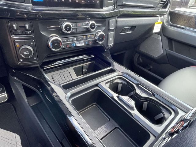 2026 Ford F-250SD Lariat HARLEY-DAVIDSON by FOX FACTORY