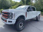 2026 Ford F-250SD Lariat HARLEY-DAVIDSON by FOX FACTORY
