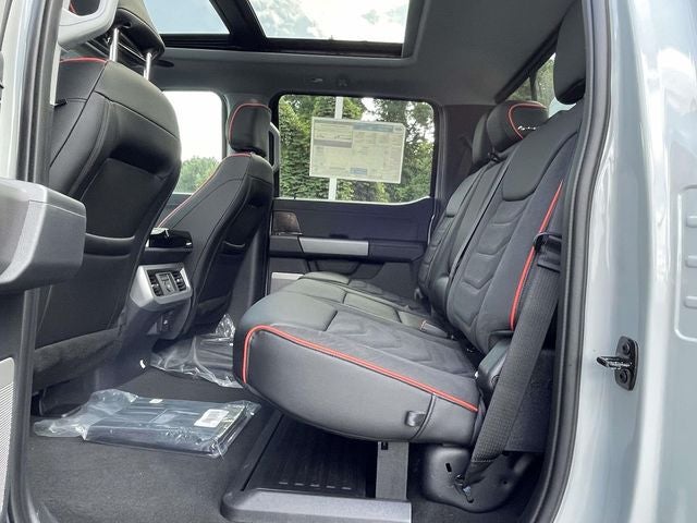 2026 Ford F-250SD Lariat HARLEY-DAVIDSON by FOX FACTORY