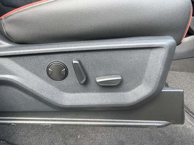2026 Ford F-250SD Lariat HARLEY-DAVIDSON by FOX FACTORY