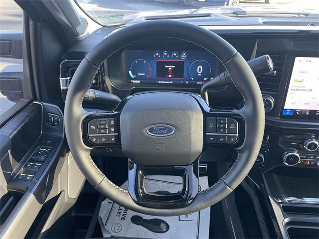 2026 Ford F-250SD Lariat HARLEY DAVIDSON by FOX FACTORY