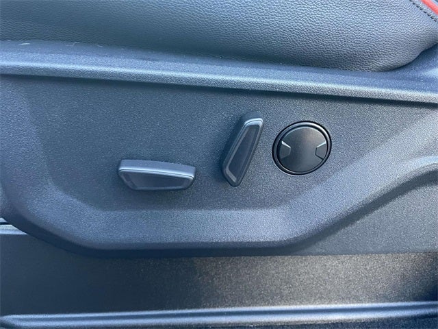 2026 Ford F-250SD Lariat HARLEY DAVIDSON by FOX FACTORY