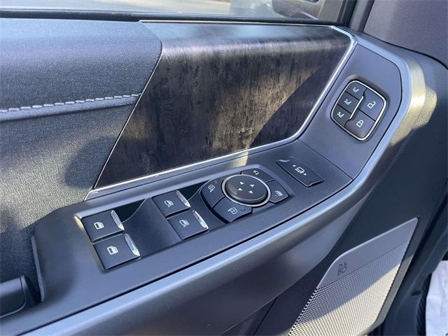 2026 Ford F-250SD Lariat HARLEY DAVIDSON by FOX FACTORY