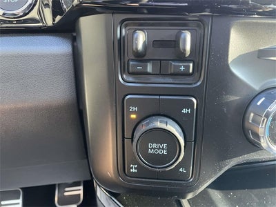 2026 Ford F-250SD Lariat HARLEY DAVIDSON by FOX FACTORY