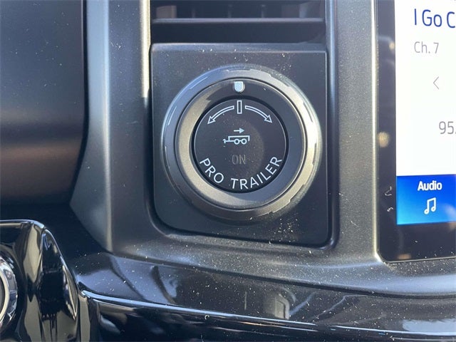 2026 Ford F-250SD Lariat HARLEY DAVIDSON by FOX FACTORY