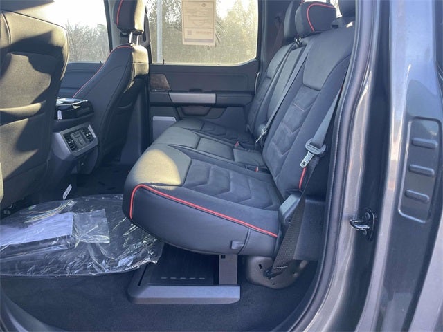 2026 Ford F-250SD Lariat HARLEY DAVIDSON by FOX FACTORY