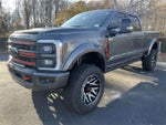 2026 Ford F-250SD Lariat HARLEY DAVIDSON by FOX FACTORY