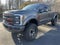 2026 Ford F-250SD Lariat HARLEY DAVIDSON by FOX FACTORY